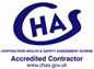 CHAS Logo