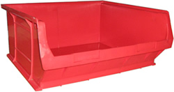 Storage Bins