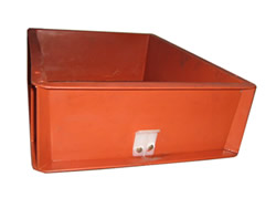 Storage Bins 2