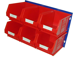 Storage Bins 3